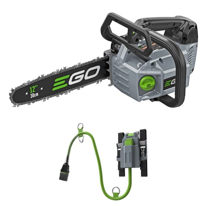 Topphandssåg Ego 30cm Set